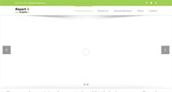 Desktop Screenshot of buzoneorepartobarcelona.es